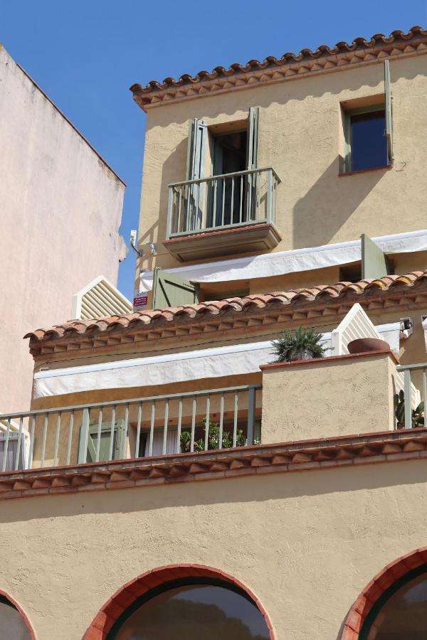 Villa Martina 巴古尔 外观 照片