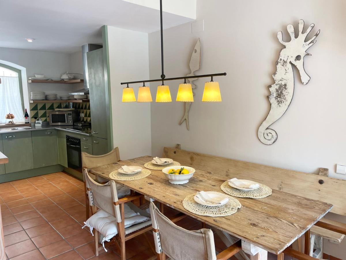Villa Martina 巴古尔 外观 照片