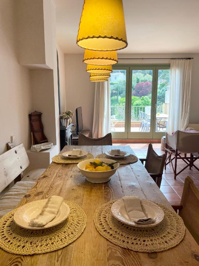 Villa Martina 巴古尔 外观 照片