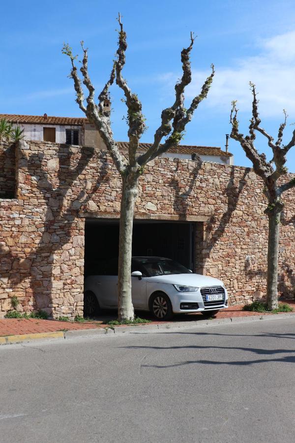 Villa Martina 巴古尔 外观 照片